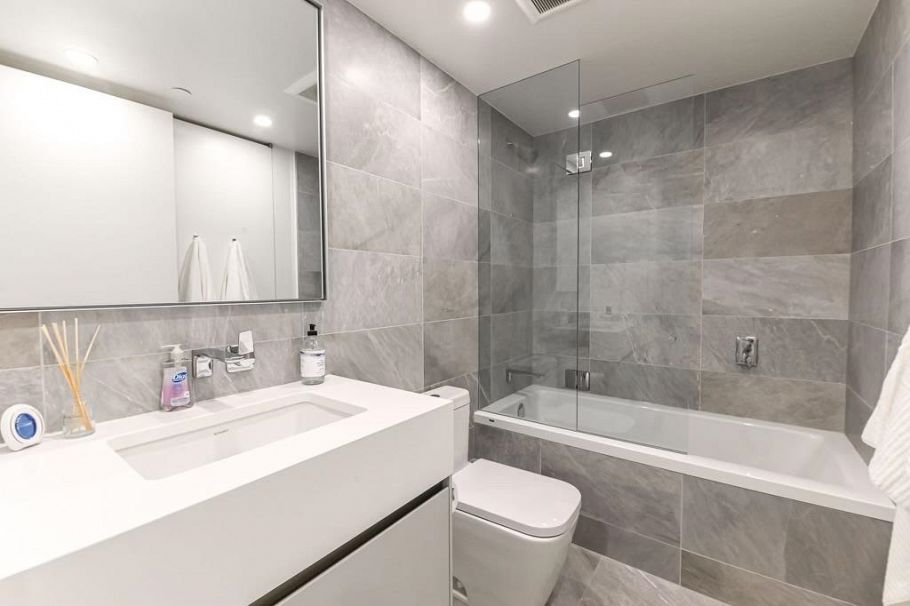 402 889 Pacific Street Vancouver, BC - 15