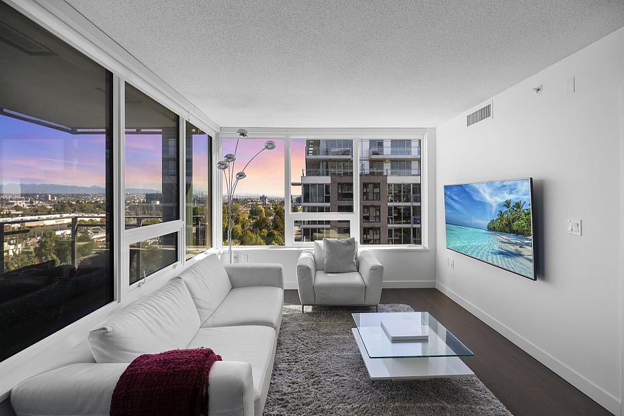 1606 3131 Ketcheson Road Richmond, BC - 17