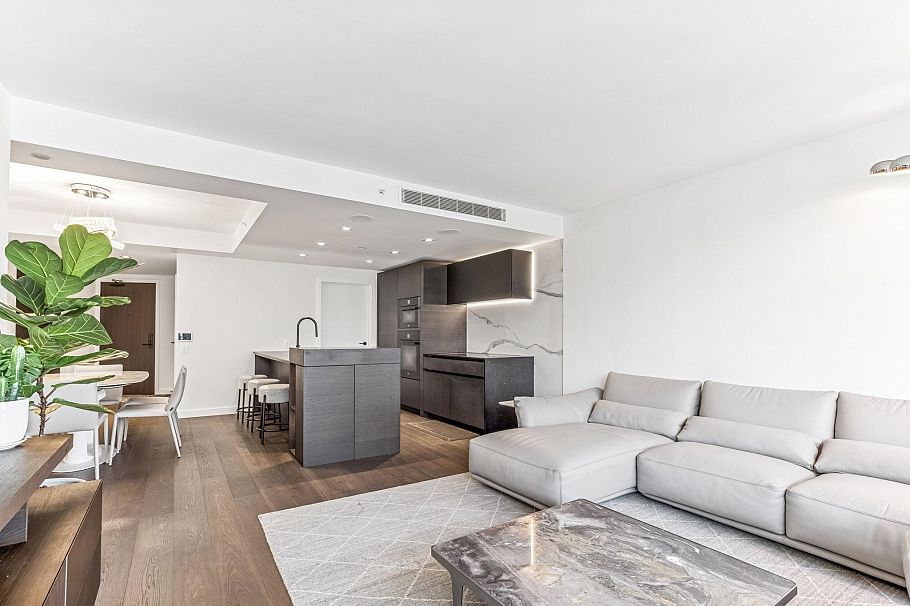 2103 620 Cardero Street West Vancouver, BC - 18