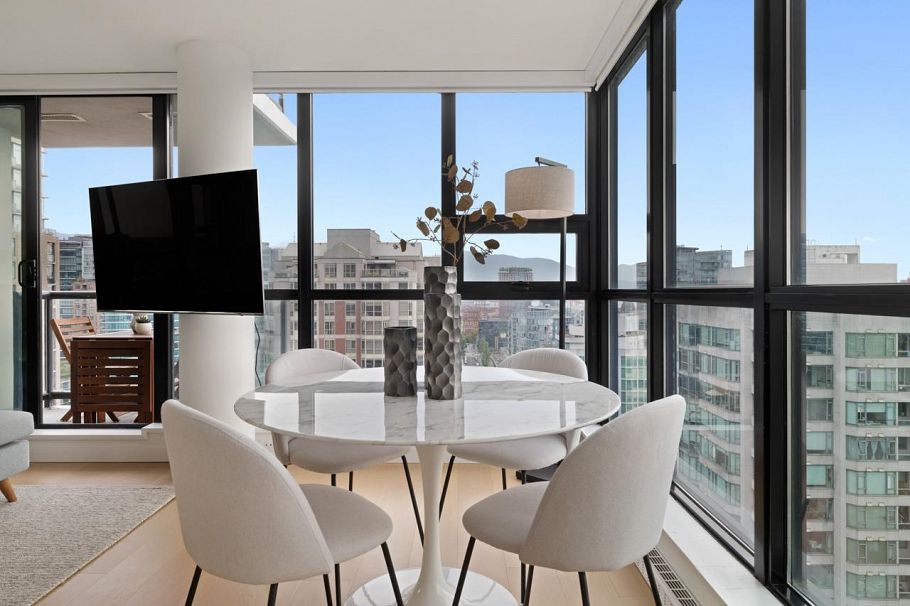 3002 909 Mainland Street Vancouver, BC - 14