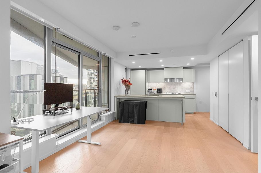 708 889 Pacific Street Vancouver, BC - 12