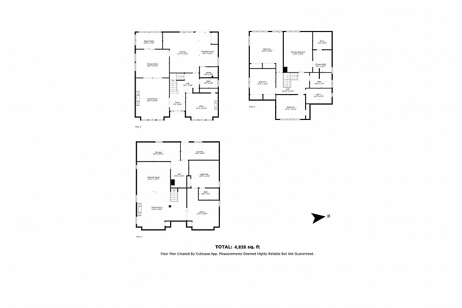 4409 Angus Drive Vancouver, BC - 15