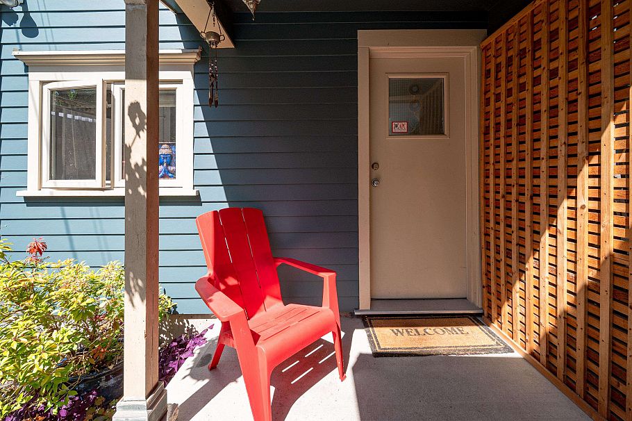 2 709 Keefer Street Vancouver, BC - 27