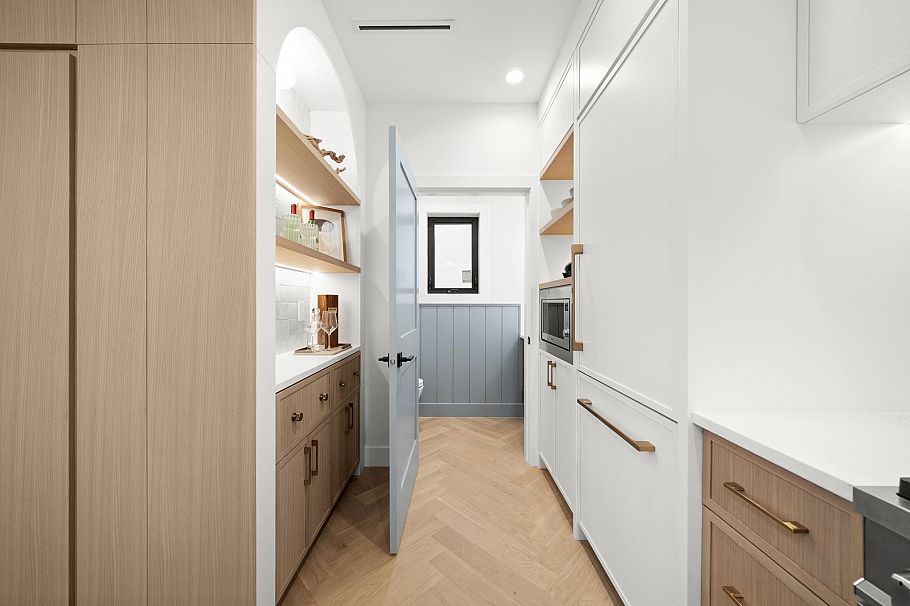 2793 W 21st Avenue Vancouver, BC - 13