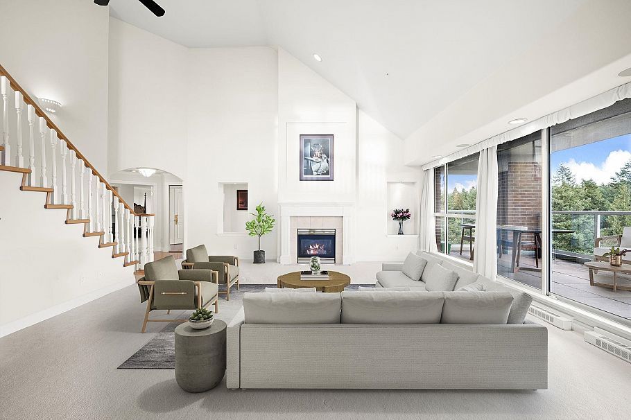 1700 5615 Hampton Place Vancouver, BC - 5