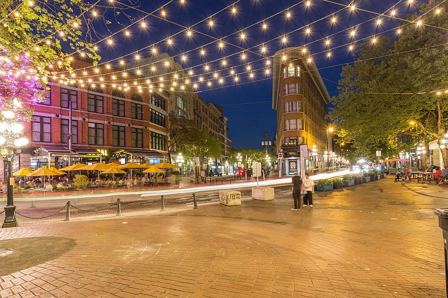 407 1 E Cordova Street Vancouver, BC - 19