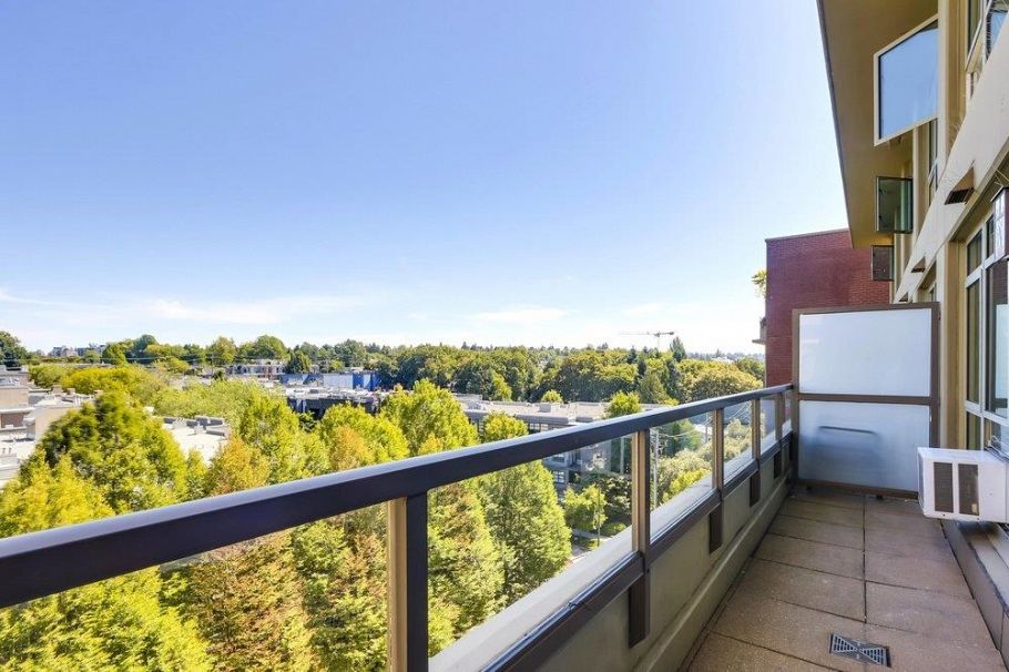 712 2799 Yew Street Vancouver, BC - 22