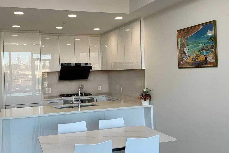 1003 3533 Ross Drive Vancouver, BC - 19