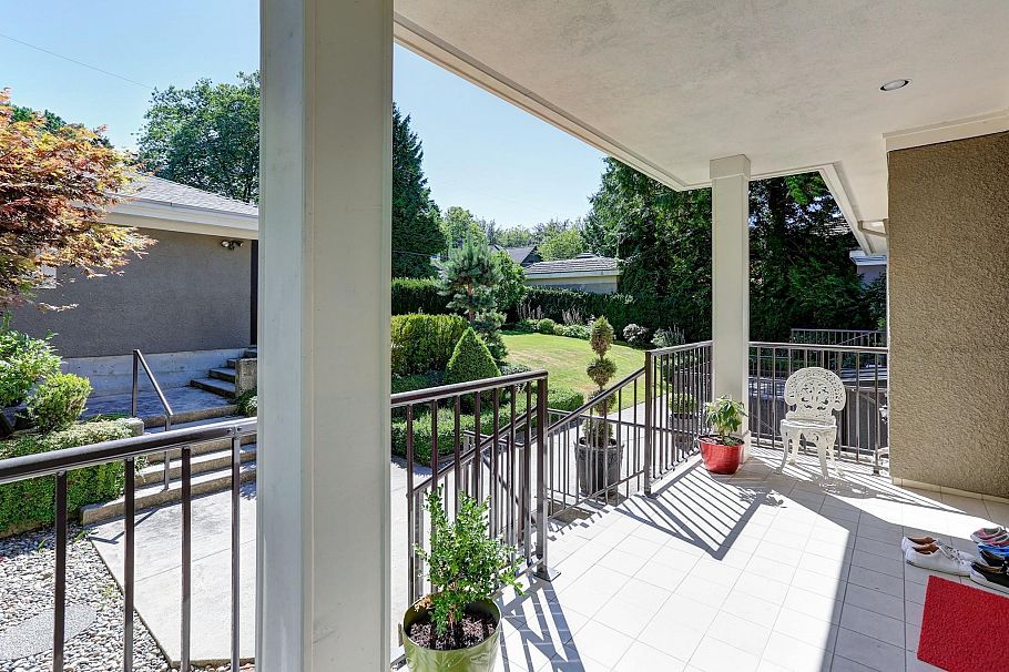 4538 Angus Drive Vancouver, BC - 33