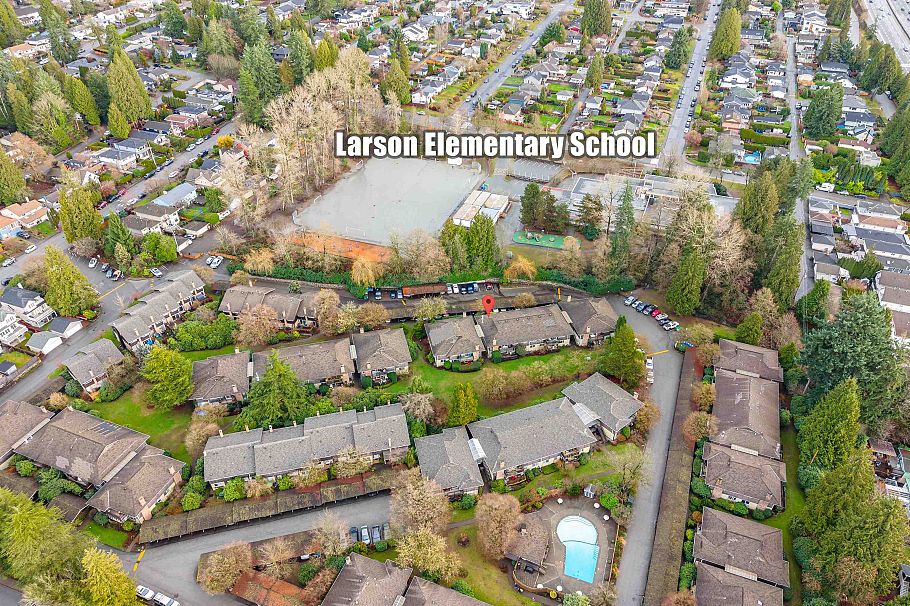 308 555 W 28th Street North Vancouver, BC - 22