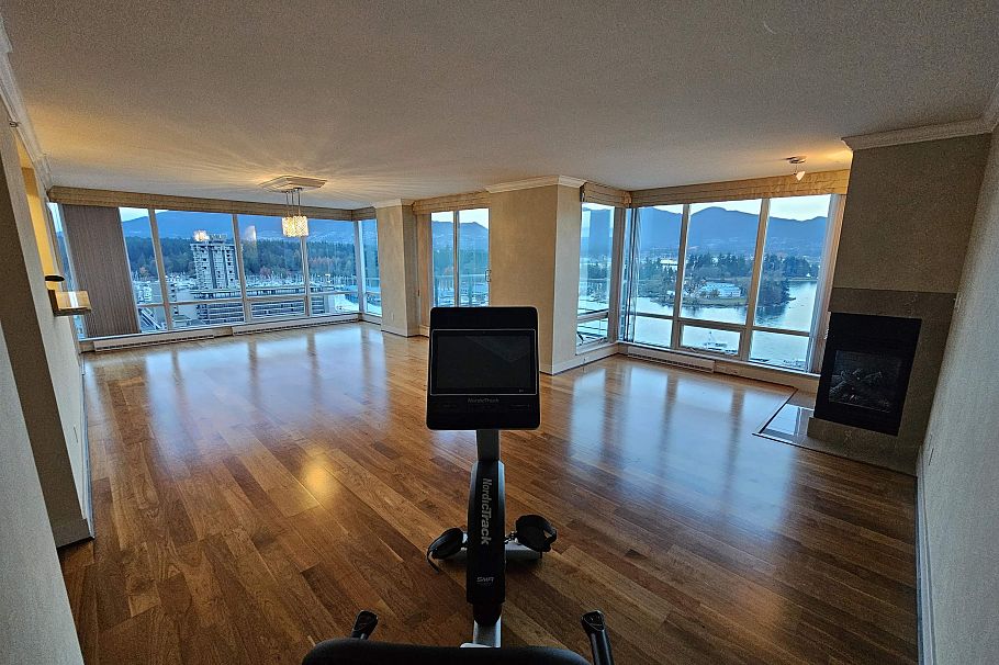 1701 499 Broughton Street Vancouver, BC - 22