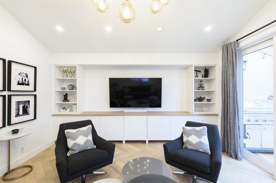 161 E 26th Avenue Vancouver, BC - 13