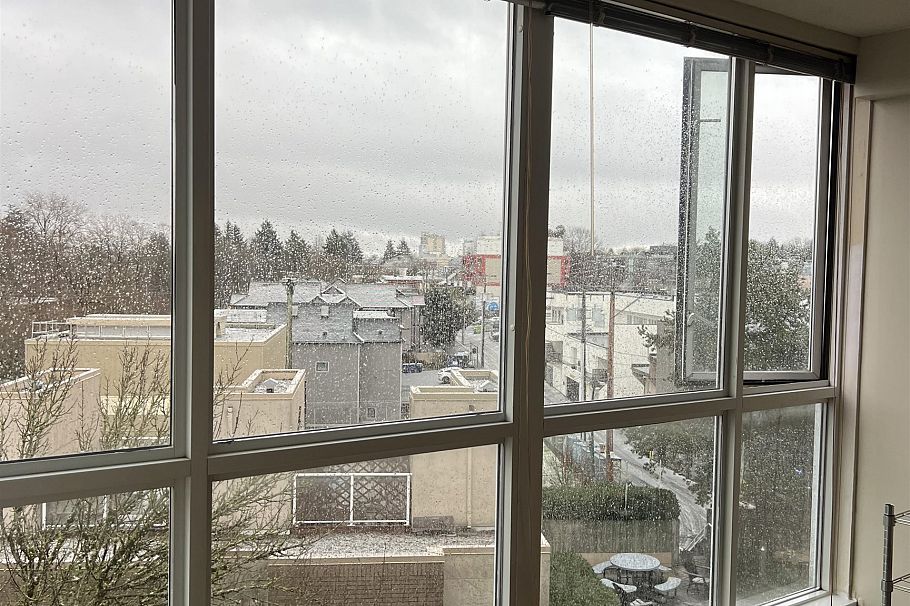 412 288 E 8th Avenue Vancouver, BC - 11