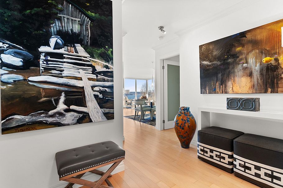 702 1311 Beach Avenue Vancouver, BC - 21