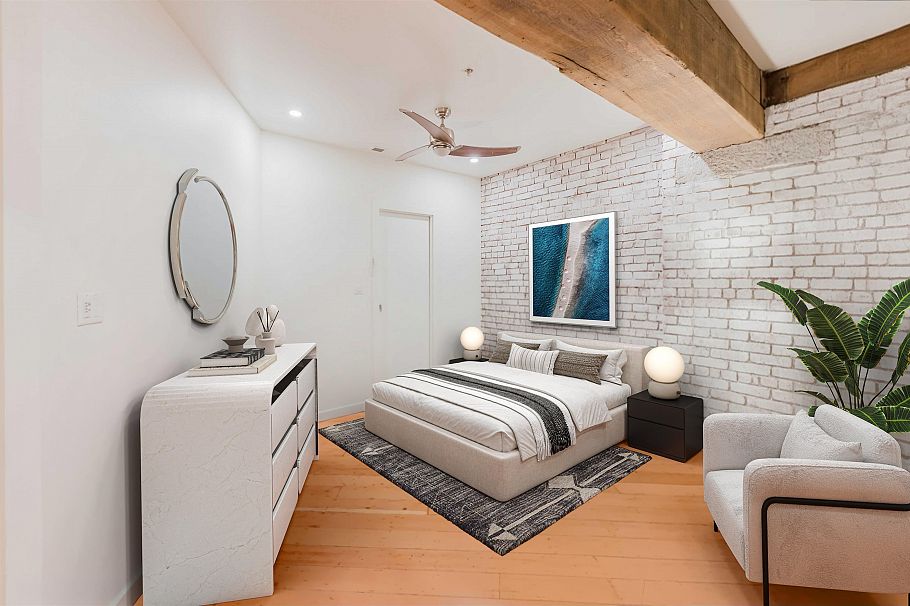 210 1178 Hamilton Street Vancouver, BC - 7