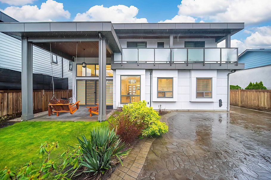 9631 Patterson Road Richmond, BC - 36