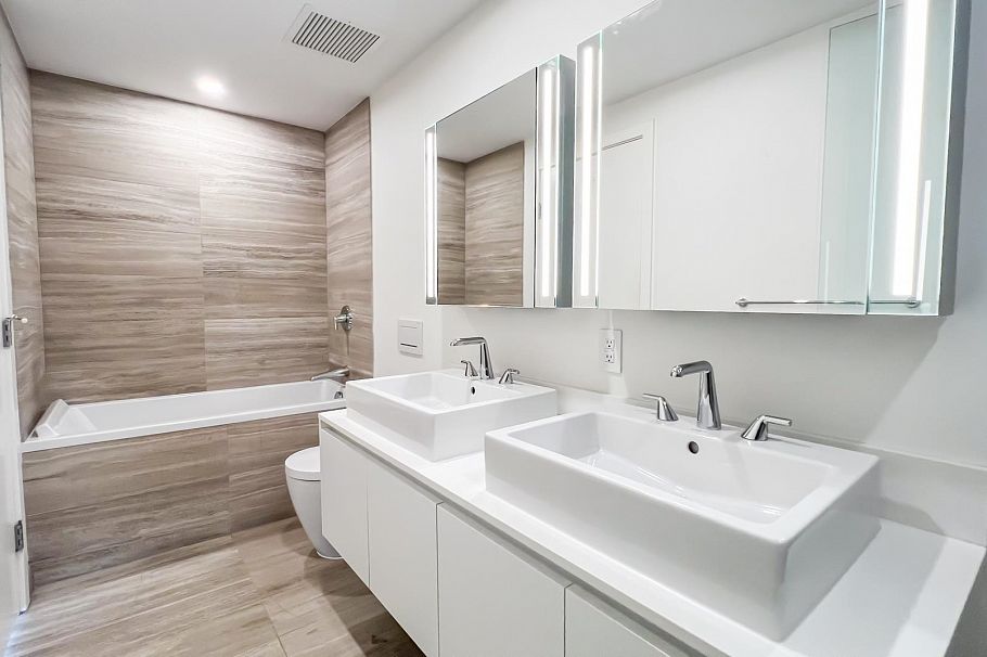 3007 1480 Howe Street Vancouver, BC - 18