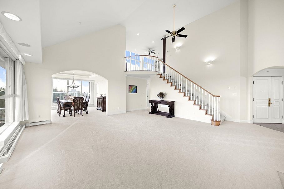 1700 5615 Hampton Place Vancouver, BC - 14