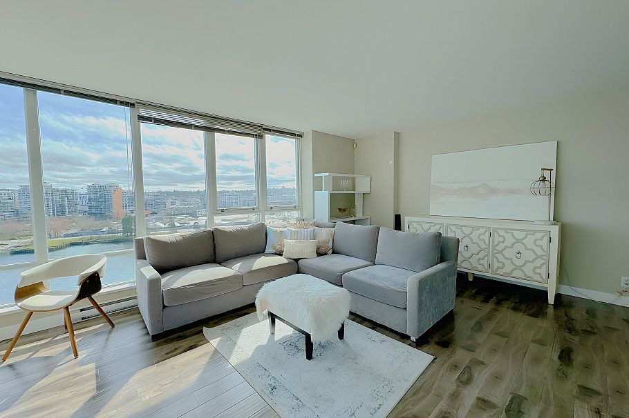 1506 980 Cooperage Way Vancouver, BC - 7