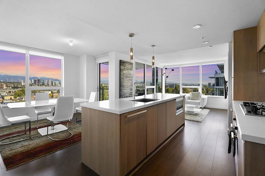 1606 3131 Ketcheson Road Richmond, BC - 1