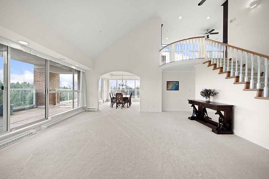 1700 5615 Hampton Place Vancouver, BC - 15