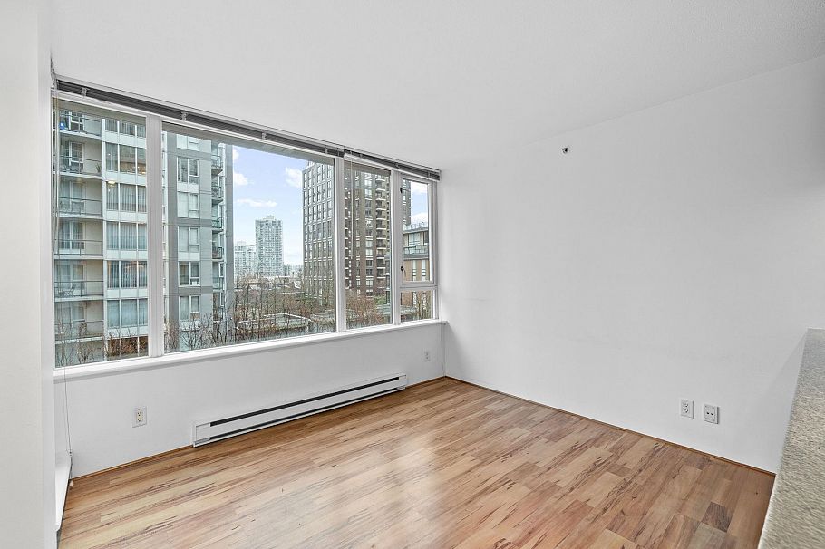 505 1001 Richards Street Vancouver, BC - 10