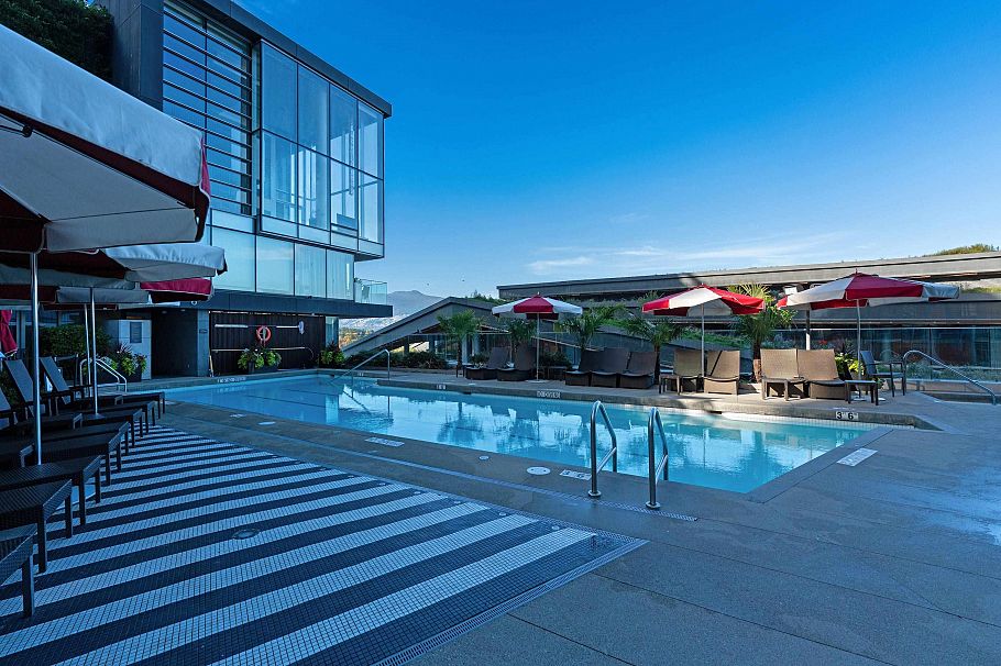 2701 1011 W Cordova Street Vancouver, BC - 36