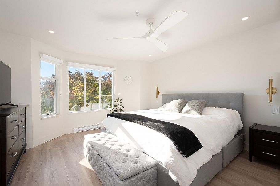 403 1050 Bowron Court North Vancouver, BC - 23