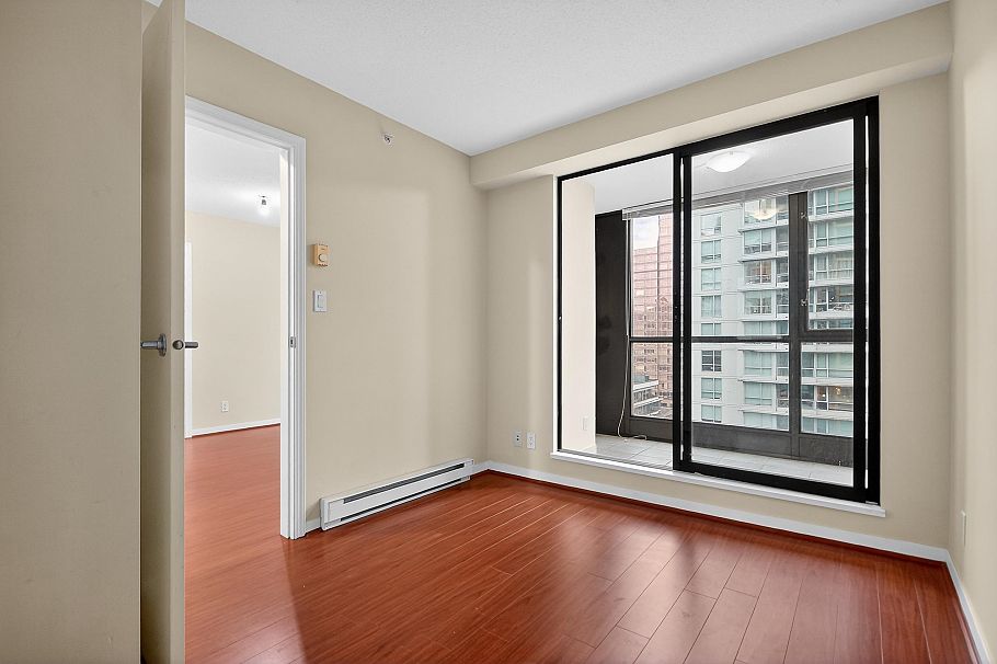 801 1367 Alberni Street Vancouver, BC - 12