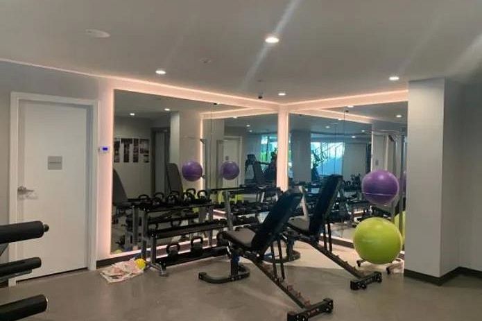 1003 3533 Ross Drive Vancouver, BC - 26