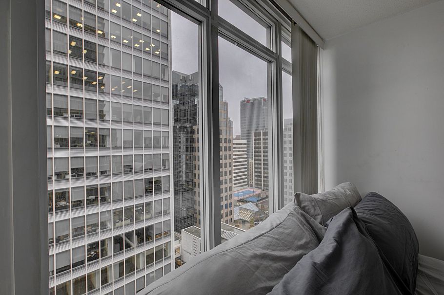 1505 610 Granville Street Vancouver, BC - 27