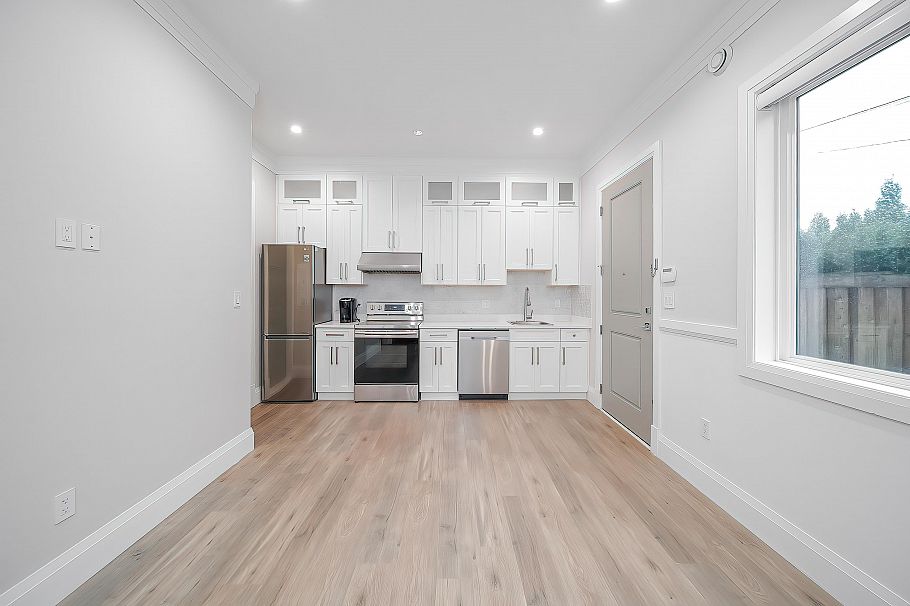 9631 Patterson Road Richmond, BC - 29