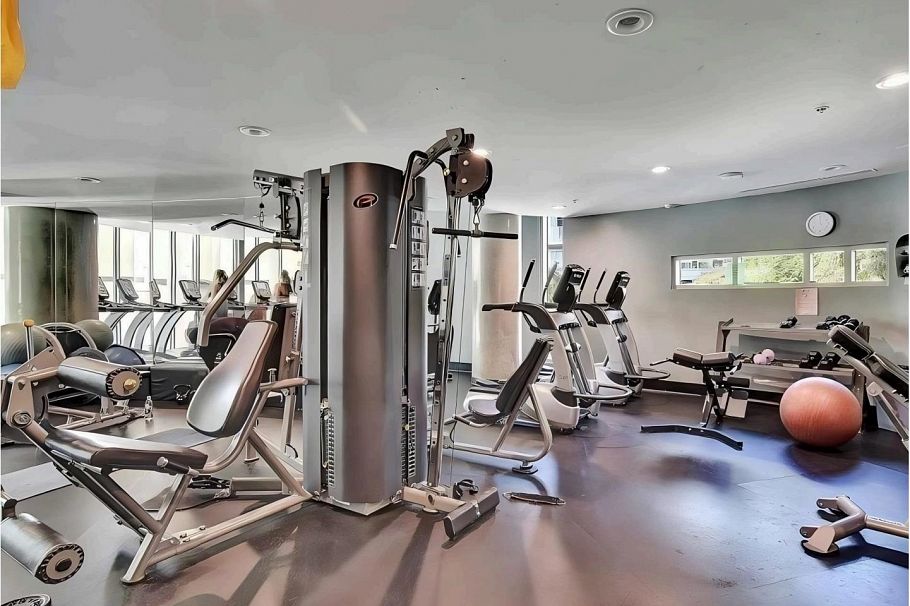 2006 58 Keefer Place Vancouver, BC - 18