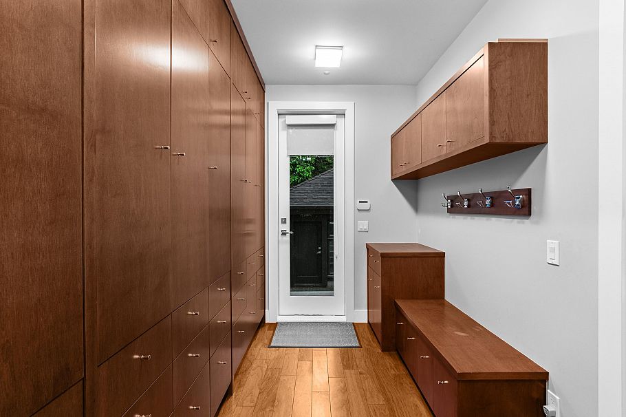 5390 Elm Street Vancouver, BC - 9