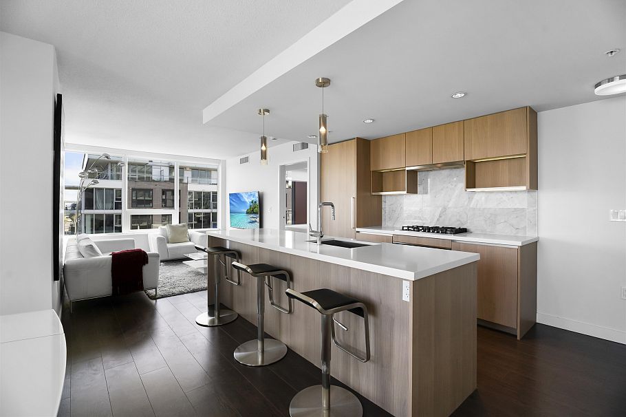 1606 3131 Ketcheson Road Richmond, BC - 4