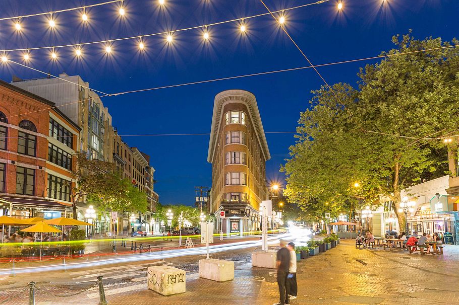 407 1 E Cordova Street Vancouver, BC - 20