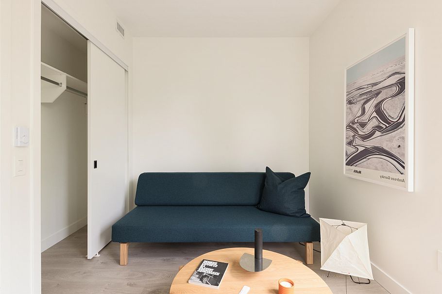 215 322 E 15th Avenue Vancouver, BC - 19