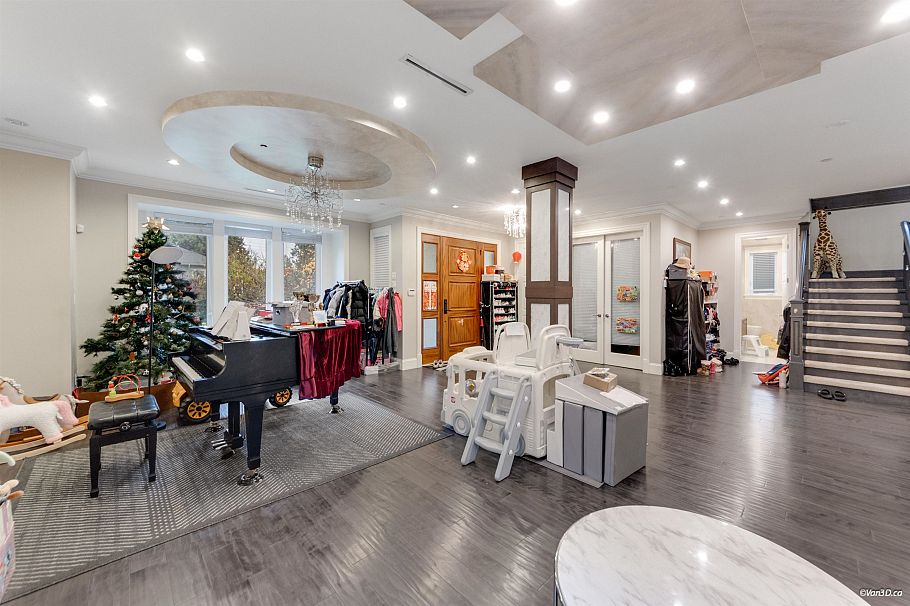 3029 W 45th Avenue Vancouver, BC - 5