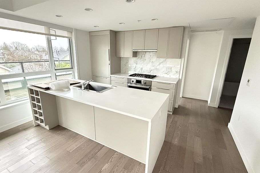 PH1 7828 GRANVILLE STREET, Vancouver BC V6P 4Z2 Vancouver, BC - 3