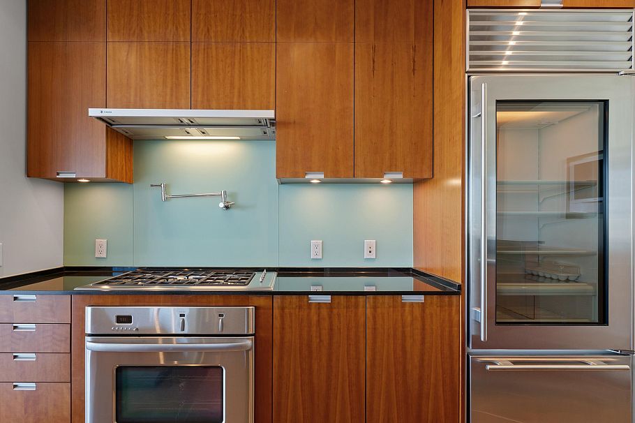 2803 1077 W Cordova Street Vancouver, BC - 7