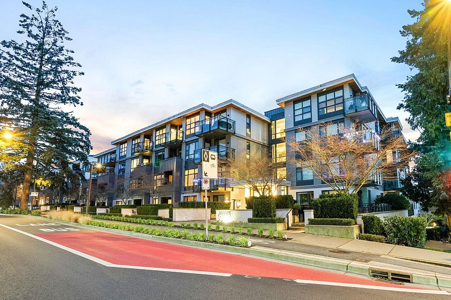 304 707 E 3rd Street North Vancouver, BC - 27