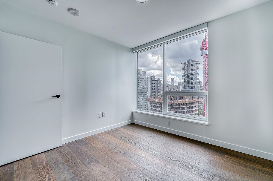 1703 620 Cardero Street Vancouver, BC - 12