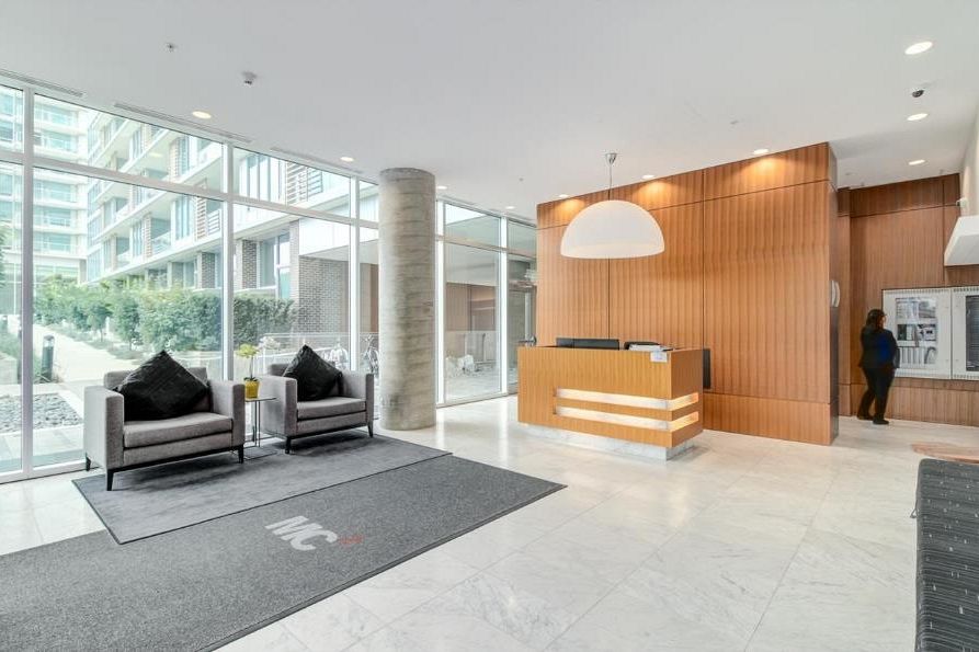 703 8131 Nunavut Lane Vancouver, BC - 2