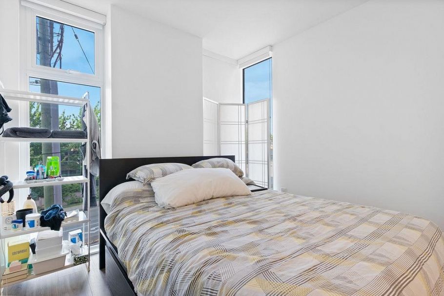 205 8188 Fraser Street Vancouver, BC - 25