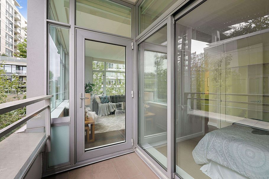 404 181 W 1st Avenue Vancouver, BC - 14