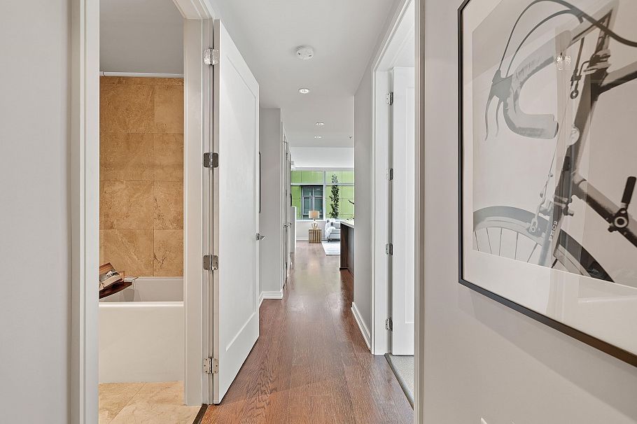 404 181 W 1st Avenue Vancouver, BC - 8