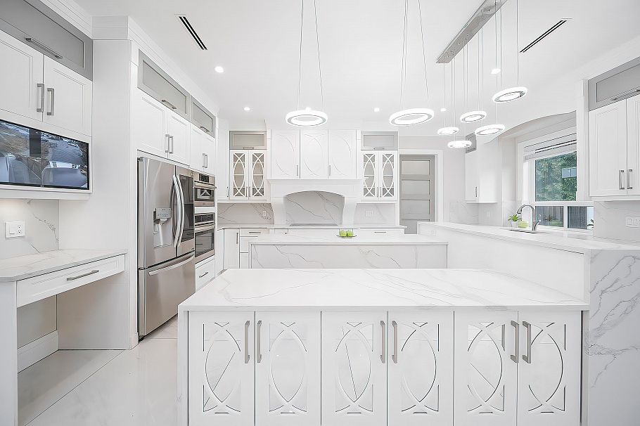 9631 Patterson Road Richmond, BC - 9