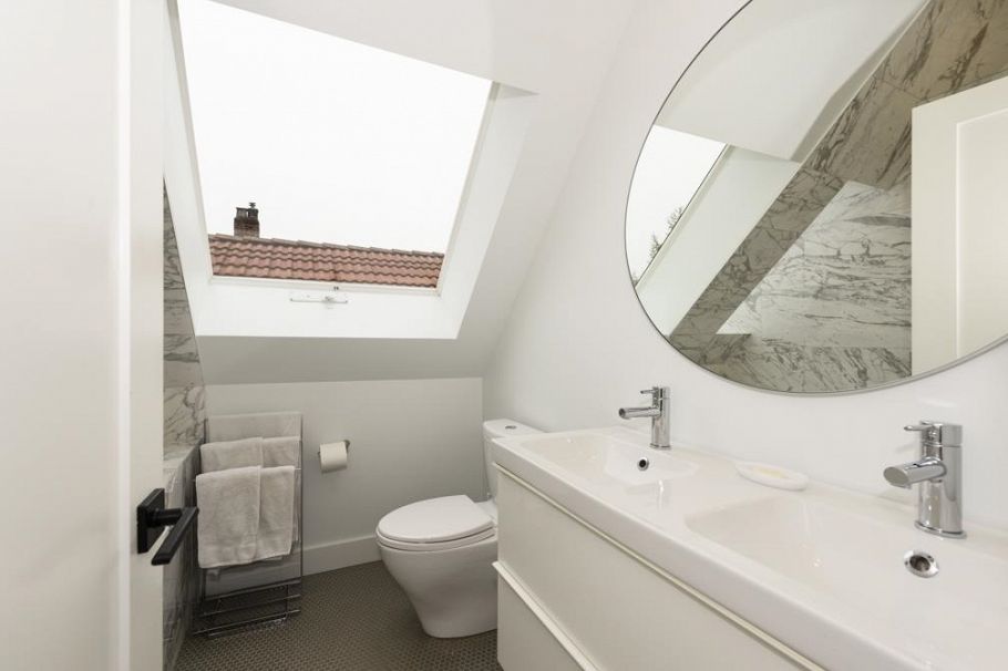 161 E 26th Avenue Vancouver, BC - 20