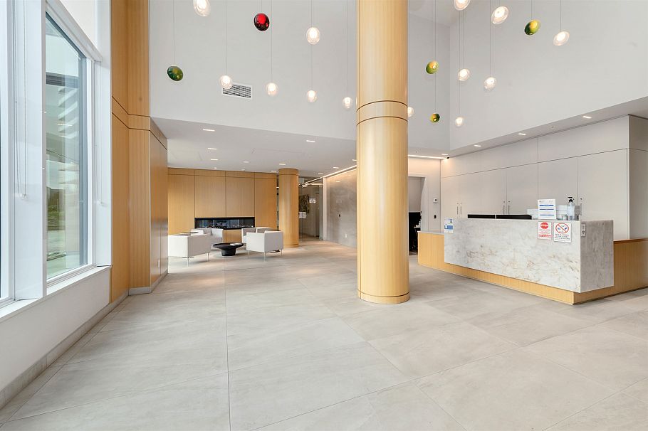 1004 5629 Birney Avenue West Vancouver, BC - 9