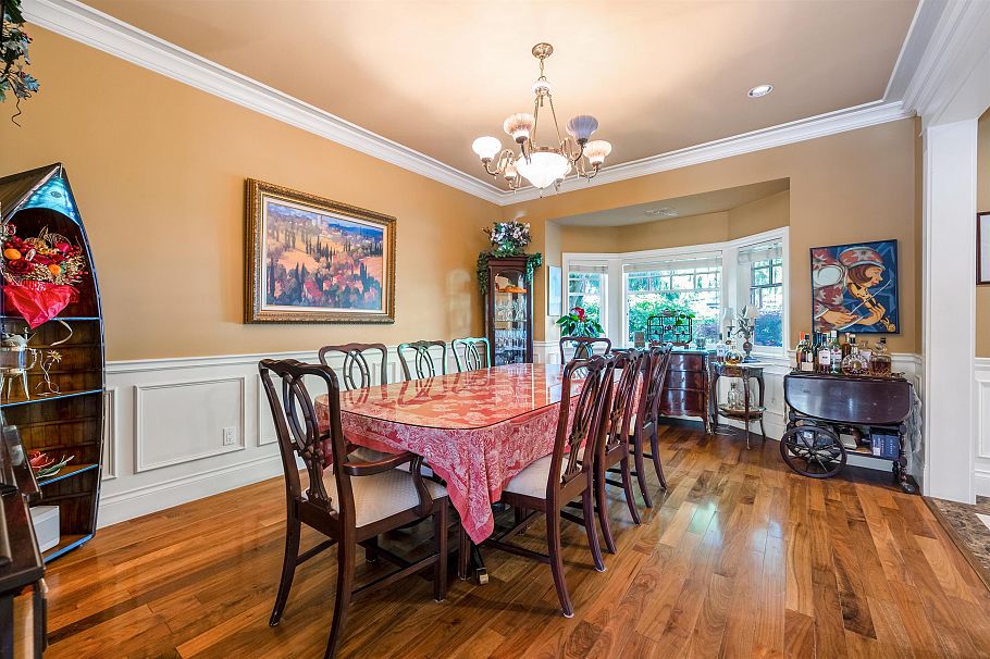 6261 Adera Street Vancouver, BC - 4